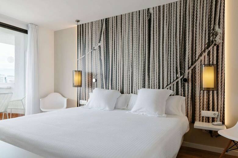 Hotel Marina Delfin Verde
