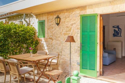 Agroturismo Sa Rota D'en Palerm