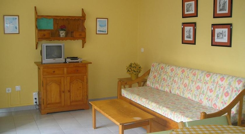 Apartamentos Playa Park