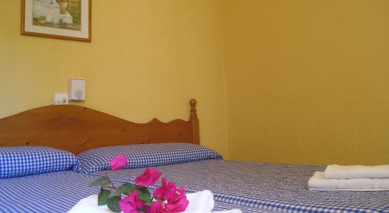 Apartamentos Playa Park