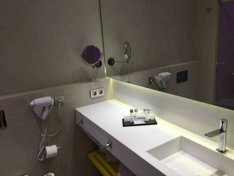 Hotel Reding Croma