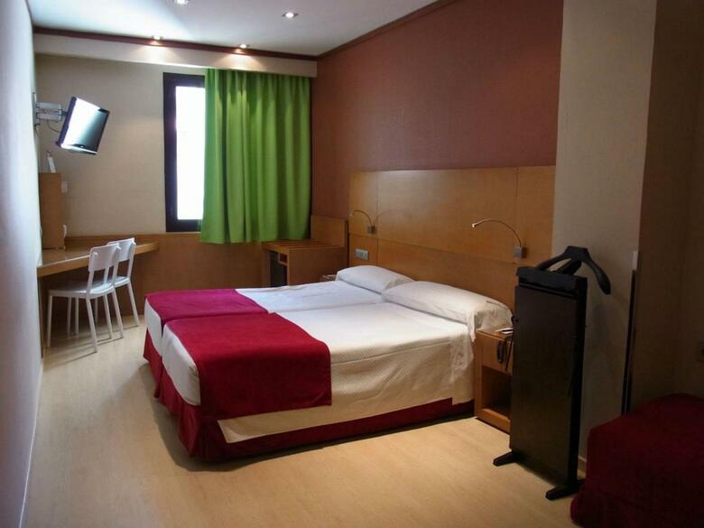 Hotel Reding Croma