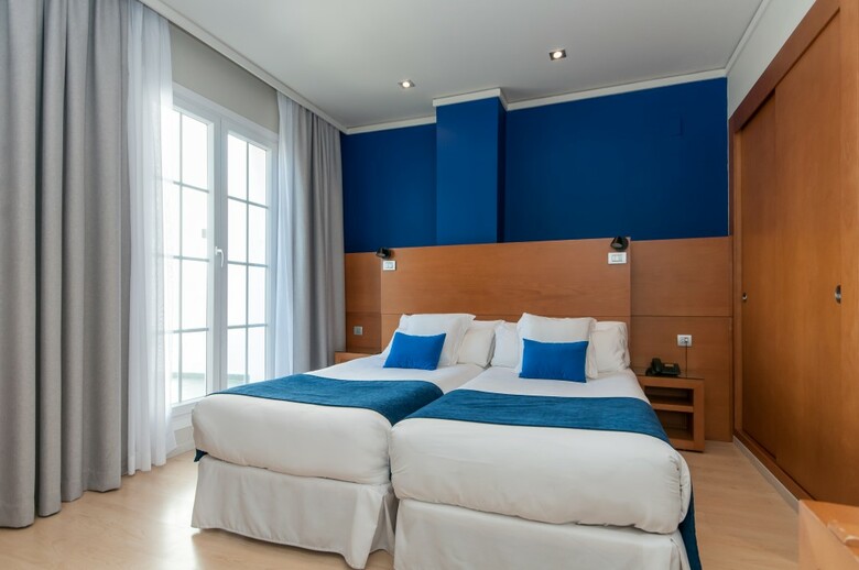 Hotel Reding Croma