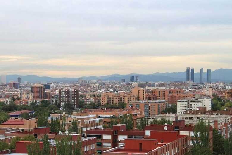 Hotel Silken Torre Garden