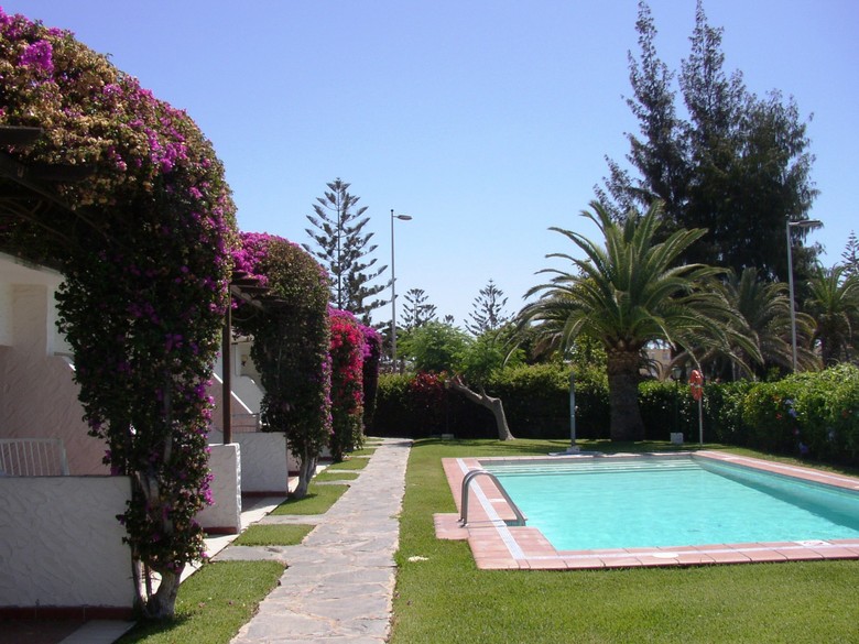 Augustino Bungalows S�lo Adultos