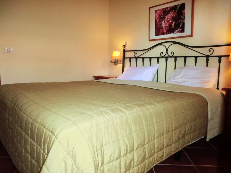 Augustino Bungalows S�lo Adultos