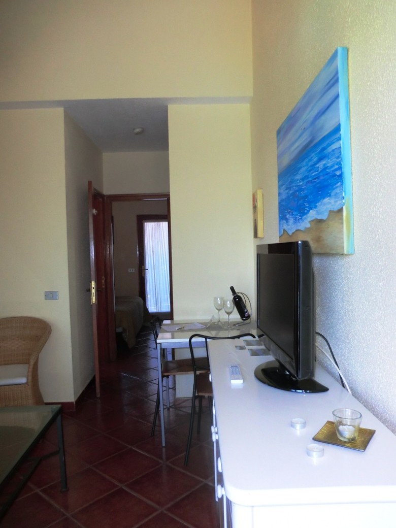 Augustino Bungalows S�lo Adultos