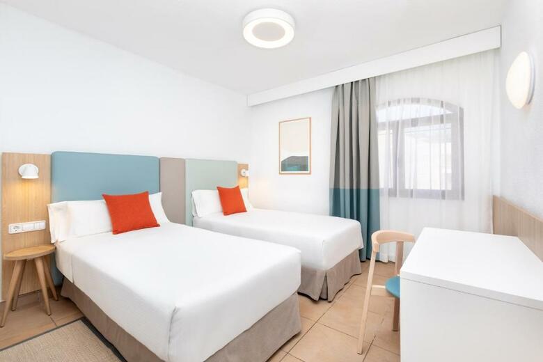 Hotel Hd Parque Cristobal Tenerife