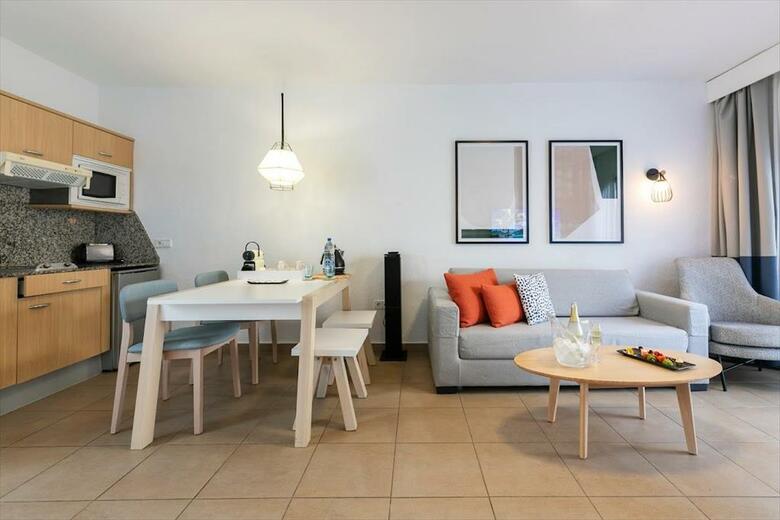 Hotel Hd Parque Cristobal Tenerife