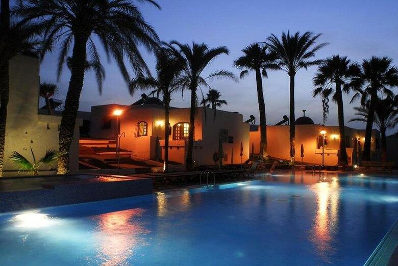 Hotel Hd Parque Cristobal Tenerife