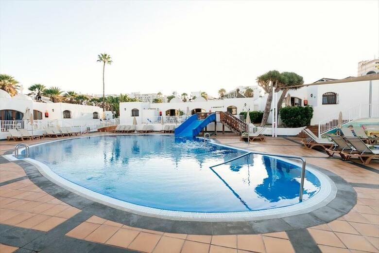 Hotel Hd Parque Cristobal Tenerife