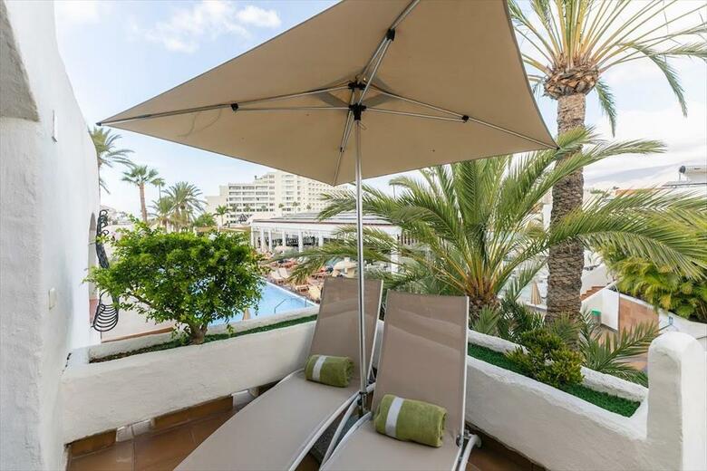 Hotel Hd Parque Cristobal Tenerife