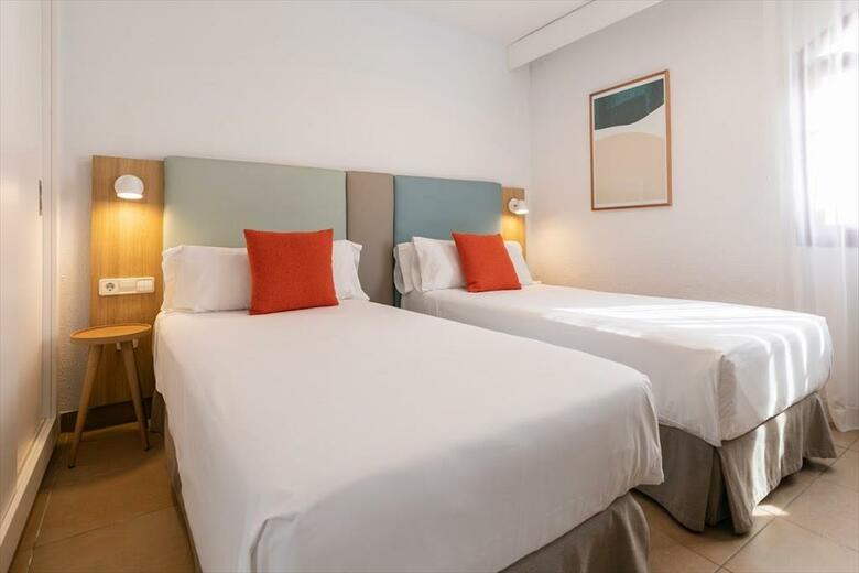 Hotel Hd Parque Cristobal Tenerife