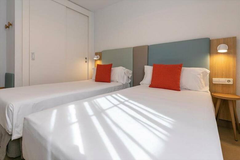 Hotel Hd Parque Cristobal Tenerife