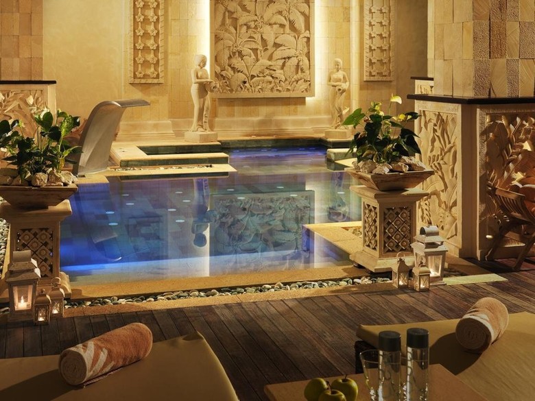 Hotel Royal Garden Villas & Spa