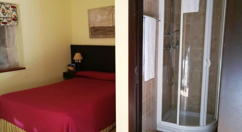 Hotel Pazo De Lestrove