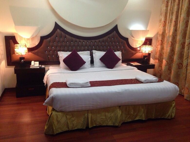 Kenanh Jeddah Hotel