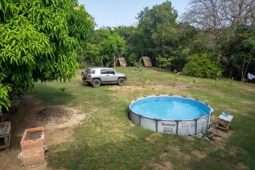 Agroturismo Villa Jaymar
