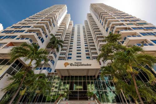 Bienesweb Apartamentos Conquistador Premium