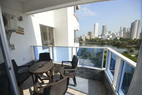 Bienesweb Apartamentos Conquistador Premium