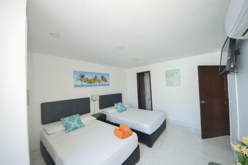 Bienesweb Apartamentos Conquistador Premium