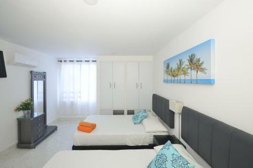 Bienesweb Apartamentos Conquistador Premium