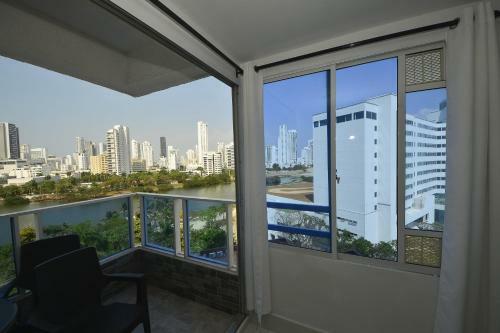 Bienesweb Apartamentos Conquistador Premium