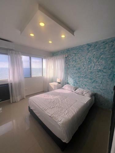 Apartamento Vista Al Mar
