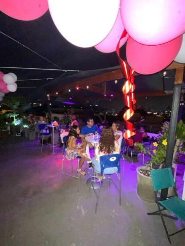 La Viduka Hostel