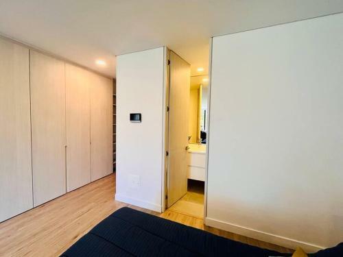 Apartamento Hermoso Loft Junto Al Parque Con Mucho Encanto