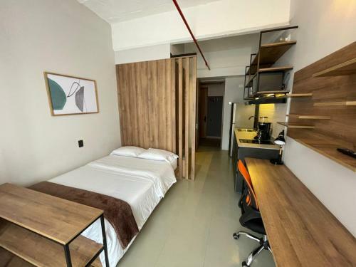 Apartamento Ivin Chapinero 567 Bogota