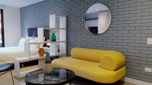 Apartamento Amazing Loft Near Hippies Park
