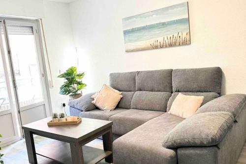 Apartamento Stylish Flat In Playa Del Cura