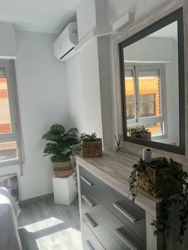 Apartamento Stylish Flat In Playa Del Cura