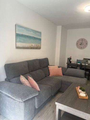 Apartamento Stylish Flat In Playa Del Cura