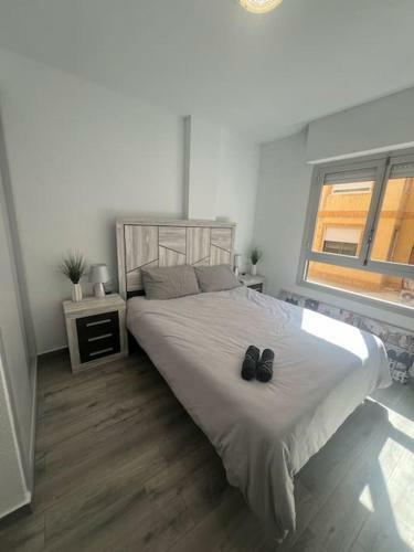 Apartamento Stylish Flat In Playa Del Cura