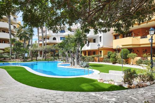 Punta Prima Panorama Park Apartment Sunrise