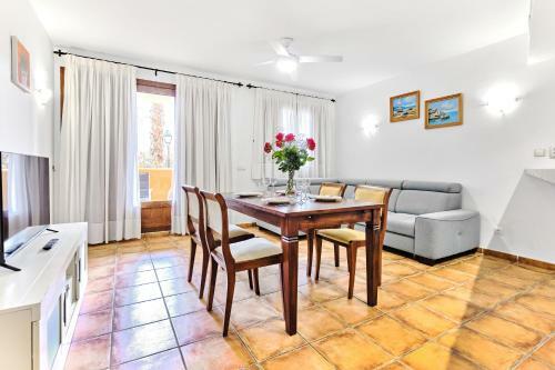 Punta Prima Panorama Park Apartment Sunrise