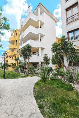 Punta Prima Panorama Park Apartment Sunrise