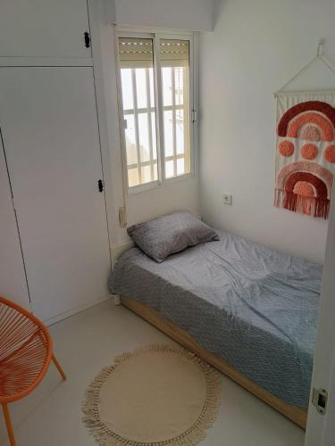 Apartamento Casa Azul