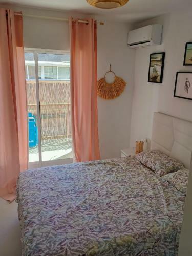 Apartamento Casa Azul