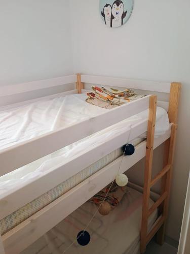 Apartamento Casa Azul