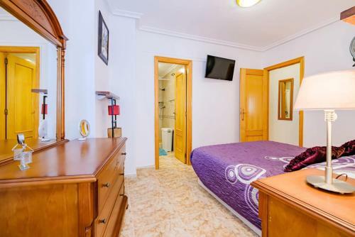 Apartamento La Sal Id179