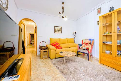 Apartamento La Sal Id179
