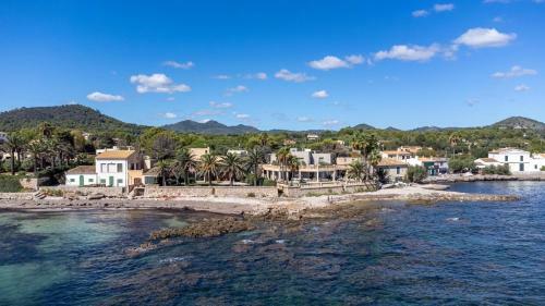 Costa De Los Pinos
