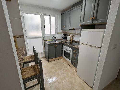 Apartamento C�ntrico En Torrevieja