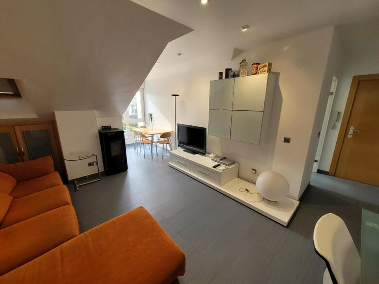 Apartamento Somo A 2 Min De La Playa Con Garaje Privado!