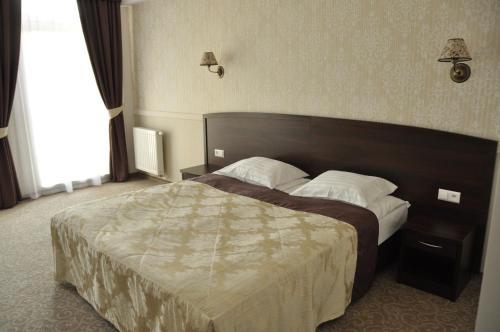 Hotel Dw�r Dwikozy