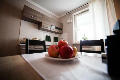 Apartamenty Branickiego
