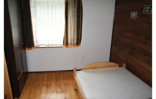 Holiday Home Biskupiec Bies�wko